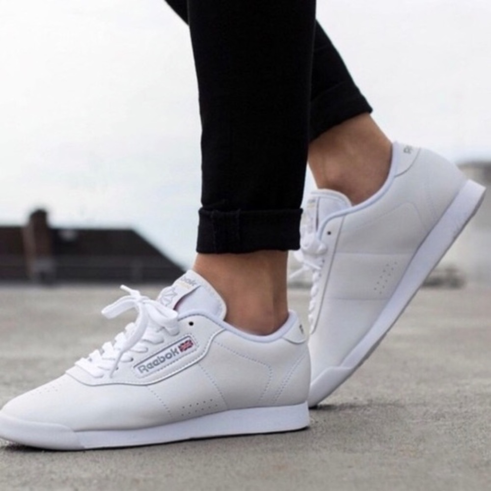 π Reebok Classic Princess Sneakers π - Picture 2 of 5